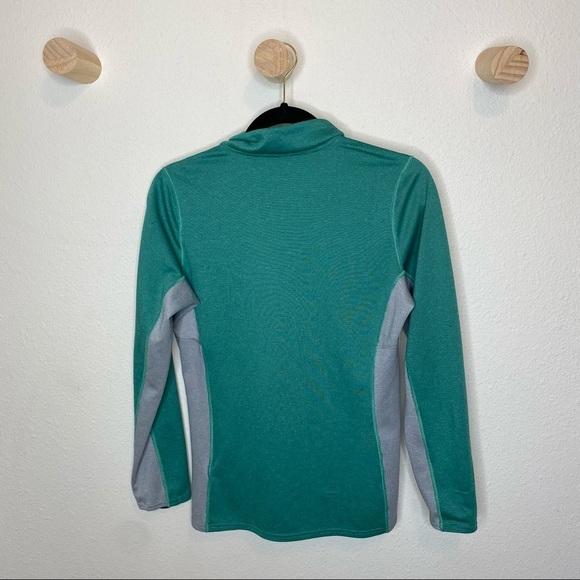 Patagonia mid weight capilene base layer pull over - Picture 2 of 10